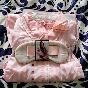Victoria's Secret Pajama Set
